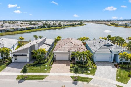 New construction Single-Family house 10466 Northbrook Cir, Palm Beach Gardens, FL 33412 - image