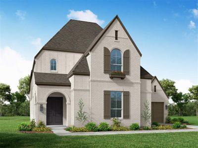 New construction Single-Family house 22019 Bottom Canyon Ln, Cypress, TX 77433 226 Plan- photo 0 0