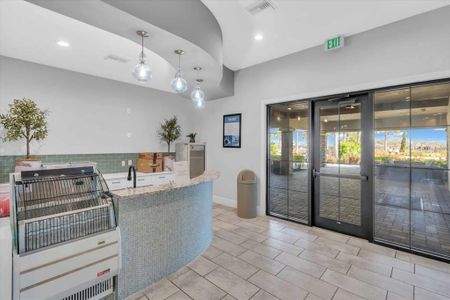 New construction Single-Family house 5018 Caserta Ct, Palmetto, FL 34221 plan Azzurro - image 13