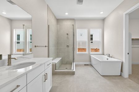 New construction Single-Family house 16656 W 93Rd Pl, Arvada, CO 80007 plan Snowmass - image 10