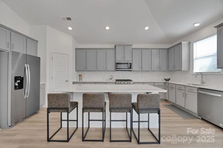 New construction Single-Family house 12129 Rowan Hill Dr, Huntersville, NC 28078 plan 2115 - image 8