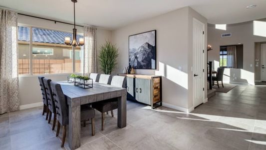 Hawes Crossing Encore Collection by Taylor Morrison in Mesa - photo 17 17