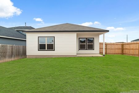 New construction Single-Family house 211 Antelope Vly, San Antonio, TX 78253 Avery- photo 17 17