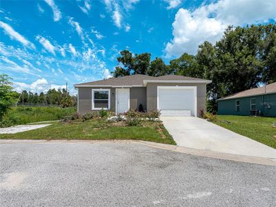 New construction Single-Family house 151 1St St S, Winter Haven, FL 33880 - image