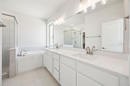 New construction Single-Family house 701 Prairie Look Ave, Waxahachie, TX 75165 - image 5