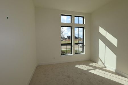 New construction Single-Family house 19914 Winding Angelica Wy, Cypress, TX 77433 plan Carignan - image 13