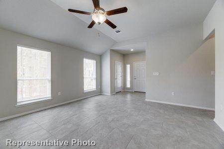 New construction Single-Family house 13207 Meers Brook Rd Rd, Pflugerville, TX 78660 null- photo 10 10