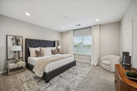 New construction Single-Family house 11317 Stonework Grove Ln, Houston, TX 77076 - image 7