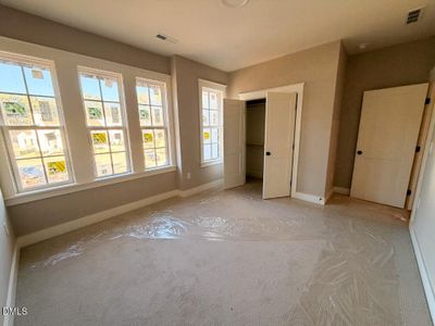 New construction Single-Family house 1705 Burnette Garden Path, Raleigh, NC 27612 - image 15