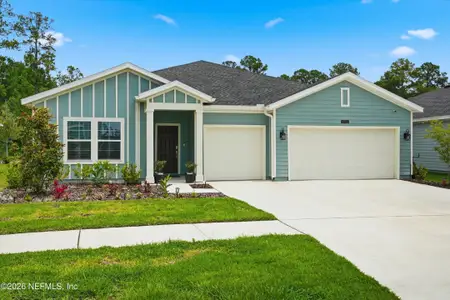New construction Single-Family house 1712 Lachlan Cir, Jacksonville, FL 32218 - image
