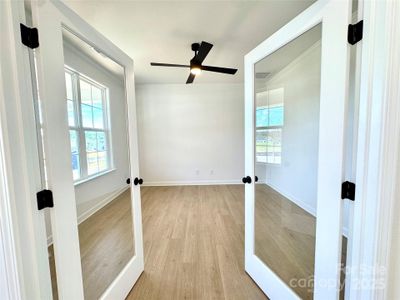 New construction Single-Family house 2587 Cornelius Pl Nw, Unit 79, Concord, NC 28027 - image 18