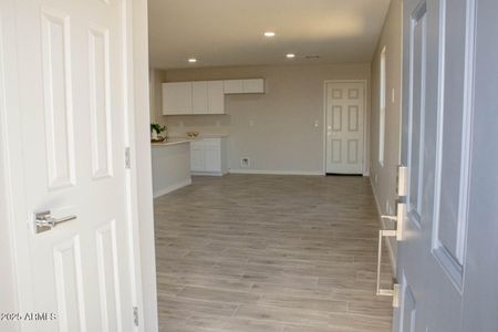 New construction Single-Family house 10432 W Arivaca Dr, Arizona City, AZ 85123 null- photo 18 18