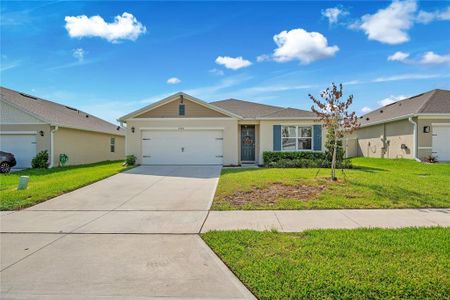 New construction Single-Family house 3768 Botanical Wy, Sanford, FL 32773 - image