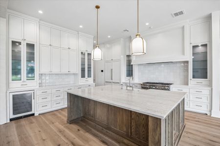 New construction Single-Family house 2418 Emerie Arbor Ln, Hockley, TX 77447 - image 14