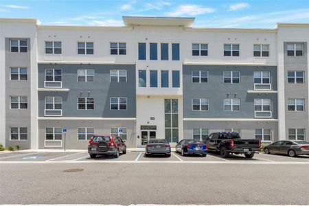 New construction Condo house 1210 Southstation Pl, Unit 207, Orlando, FL 32809 - image