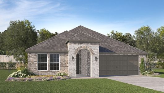 New construction Single-Family house 1051 S US Highway 175, Seagoville, TX 75159 - photo 0