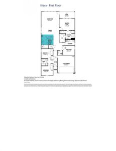 New construction Single-Family house 808 Turnbull Ave, Fort Worth, TX 76247 - image