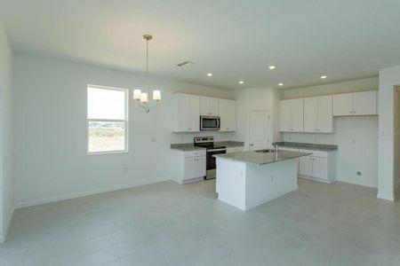 New construction Single-Family house 1586 Outback Rd, St. Cloud, FL 34771 Mulberry- photo 7 7