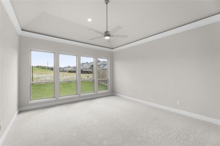 New construction Single-Family house 4524 Sky Harbor Dr, Rockwall, TX 75087 plan Ramsey A - image 19