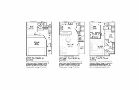 Homes FloorPlan