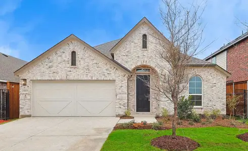 Beamer Villas by Brightland Homes in Friendswood - photo 1 1