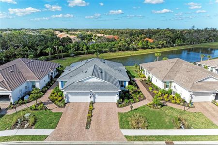 New construction Single-Family house 6017 Mesa Gln, Bradenton, FL 34203 - image
