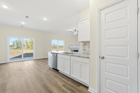 New construction Single-Family house Ludowici, GA 31316 plan The Catherine - image 10