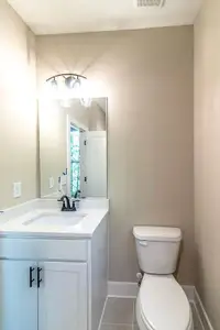 New construction Single-Family house 2475 Adair Ridge Ct, Decatur, GA 30034 plan The Ansley - image 2