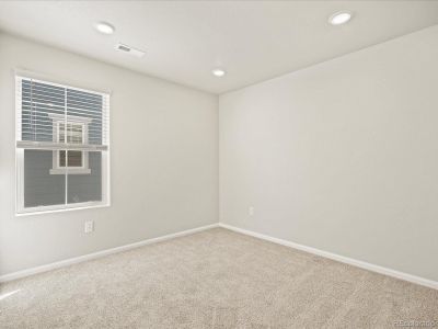 New construction Duplex house 796 N Shawnee St, Aurora, CO 80018 null- photo 23 23