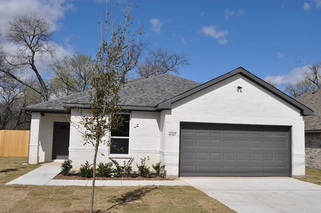 New construction Single-Family house 2425 North Central Expressway, Unit 700, Richardson, TX 75080 - photo 0