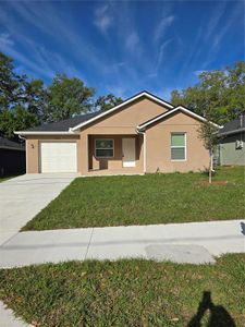 New construction Single-Family house 3822 N 55Th St, Tampa, FL 33619 null- photo 0