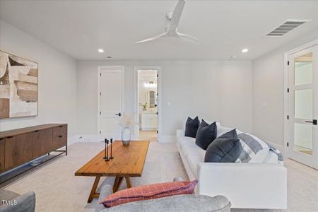 New construction Single-Family house 4906 Tremont Dr, Raleigh, NC 27609 - image 16