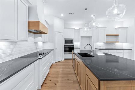 New construction Single-Family house 913 Beall St, Denton, TX 76207 - image 15