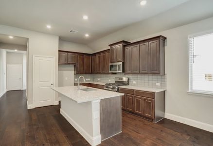 New construction Single-Family house 16337 Sheridan River Trl, Conroe, TX 77302 null- photo 7 7