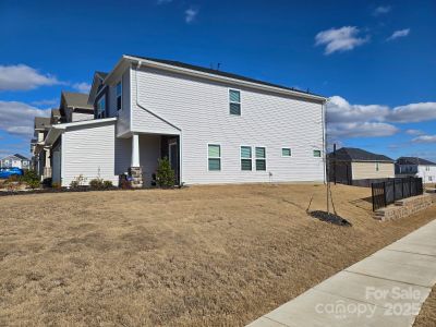 New construction Single-Family house 800 Parkette St, Concord, NC 28027 null- photo 10 10