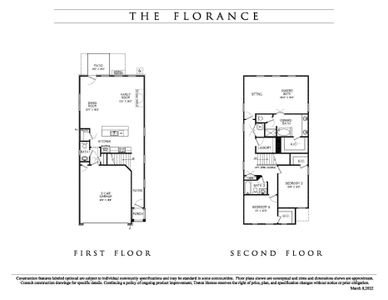 Florance Single Family