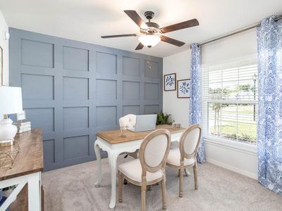 New construction Single-Family house Ocala, FL 34473 plan Raychel - image 10