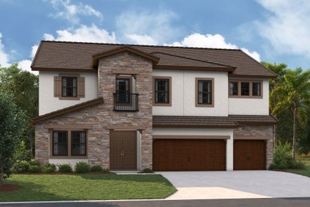 Mirada by Homes by WestBay in San Antonio - photo 10 10