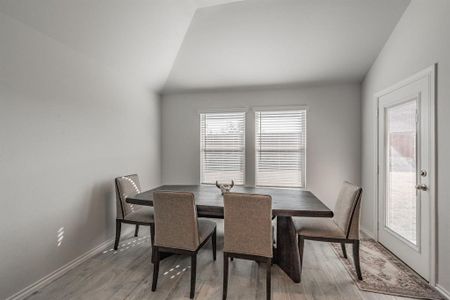 New construction Single-Family house 744 Stone Eagle Dr, Azle, TX 76020 plan Cromwell II - image 19