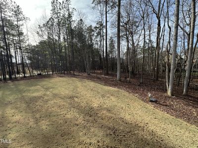 Sanctuary at Lake Wheeler by Herring Homes in Raleigh - photo 5 5