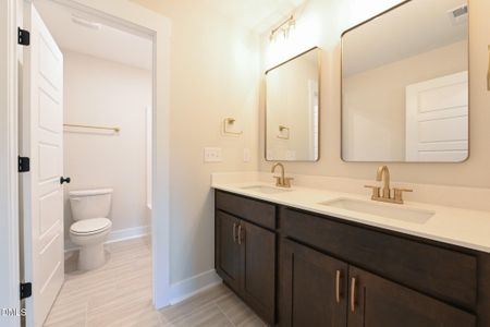 New construction Single-Family house 23 Juju Dr, Unit (Lot 28), Clayton, NC 27520 - image 13