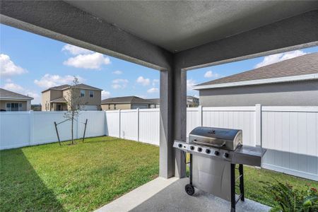 New construction Single-Family house 924 Chasetree Ln, St. Cloud, FL 34771 ASTOR- photo 17 17