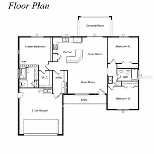 New construction Single-Family house 5158 Sw Evergreen Ct, Dunnellon, FL 34431 - image
