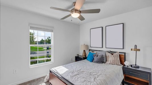 Westview: Aden South III by Lennar in Kissimmee - photo 42 42