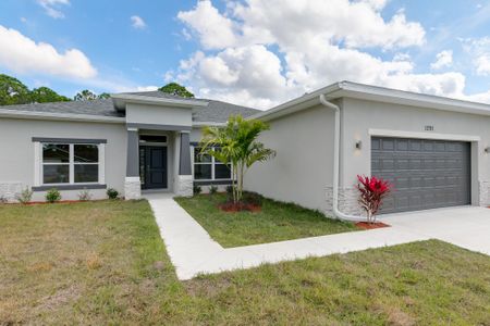 New construction Single-Family house 5394 Se 91St St, Ocala, FL 34480 null- photo 0