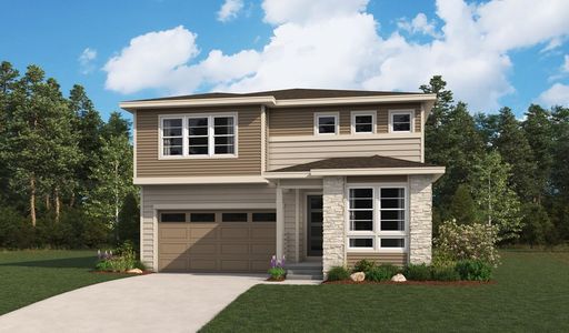 Moonstone-D914-VistaWest Elevation D