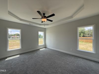 New construction Single-Family house 88 Sundrops Trl, Dunn, NC 28334 - image 15