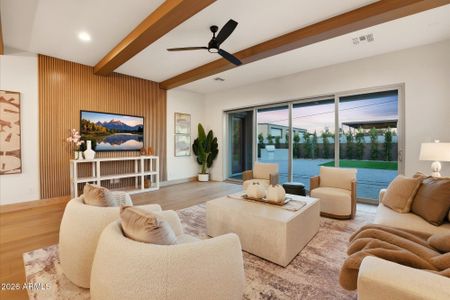 New construction Single-Family house 14741 N 73rd Dr, Peoria, AZ 85381 - image 16