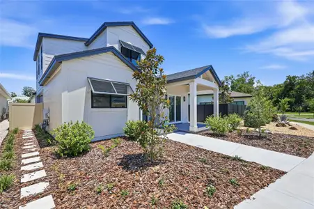 New construction Single-Family house 1063 Sw 135 Dr, Newberry, FL 32669 - image