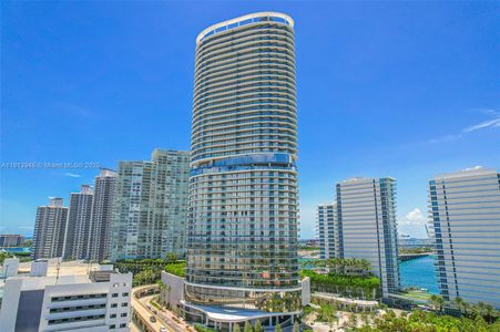 New construction Condo house 500 Alton Rd, Unit 3603, Miami Beach, FL 33139 - image